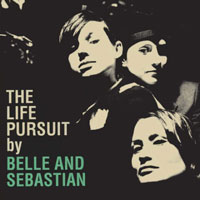 Song of the Day: Belle and Sebastian, "Sukie in the Graveyard"