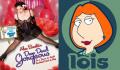 Interview: Alex Borstein, a.k.a. Lois on "The Family Guy"