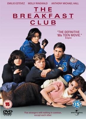 Reminder: Recast The Breakfast Club
