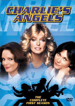 Recast "Charlie's Angels"!