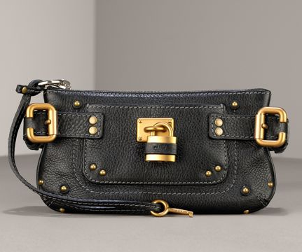 The Wonders of Wristlets