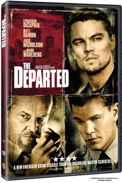 What to Netflix: 2007 Oscar Winners