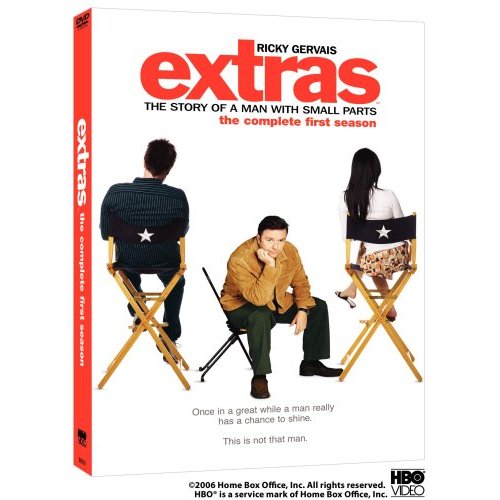 What to Netflix: New DVD Tuesday