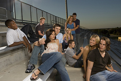 TV Tonight: The "Friday Night Lights" Finale