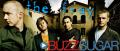One Day Left! Win a CD From The Fray and a Sony Portable DVD Player