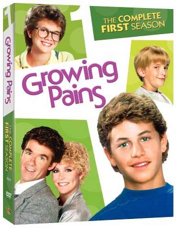 The Results Are In: Recast "Growing Pains"