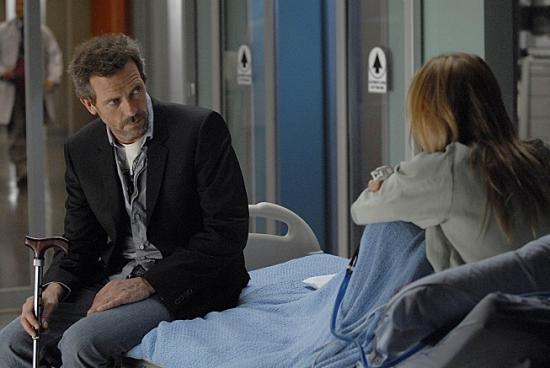 "House" Recap: Episode 12, "One Day, One Room"