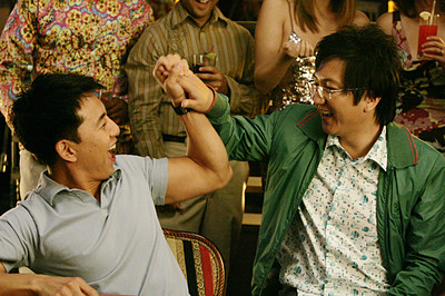 TV Tonight: New "Heroes"