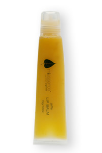 Totally Natural Lip Balms