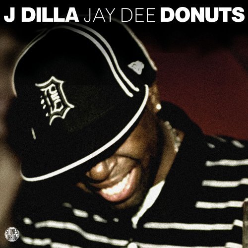 Song of the Day: J Dilla, "Airworks"