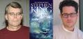 J.J. Abrams and Stephen King: A "Dark" Duo