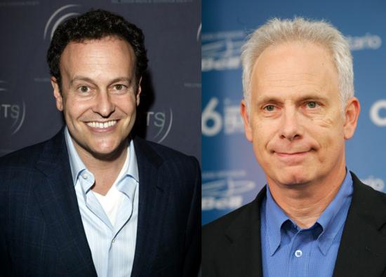Christopher Guest, Mitchell Hurwitz Teaming Up for Pilot