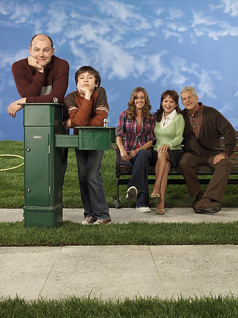 TV Tonight: "The Winner" with Rob Corddry