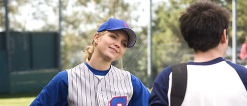 Soapbox: What's the Matter With "My Boys"
