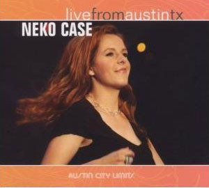 Music Video: Neko Case Live in Austin