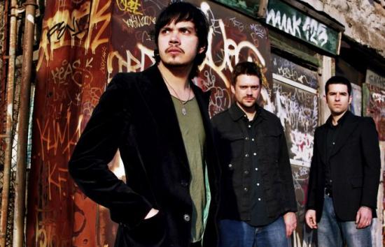 Song of the Day: Calla, "Sanctify"