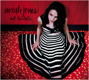 Music Video: Norah Jones, "Thinking About You"