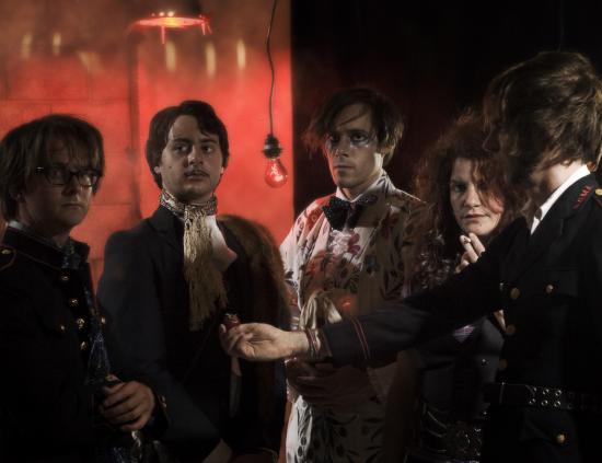 Song of the Day: Of Montreal Do the Shins' "Know Your Onion"