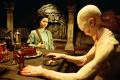 TV Dinners: Pan's Labyrinth - Caramelized Grapes