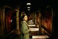 Pan's Labyrinth: Gruesome and Amazing