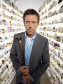 Dr. House Is In — On Your iPod