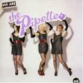 Music Video: The Pipettes, "Pull Shapes"