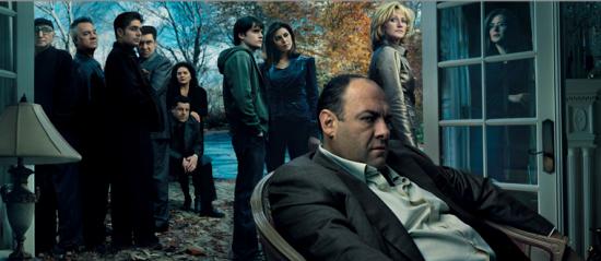 Sopranos to Return in the Spring