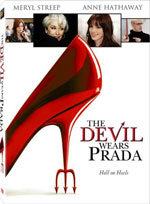 What to Netflix: New DVD Tuesday