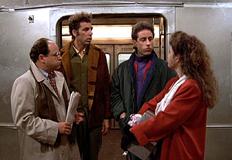 Ring in the New Year with TV Marathons