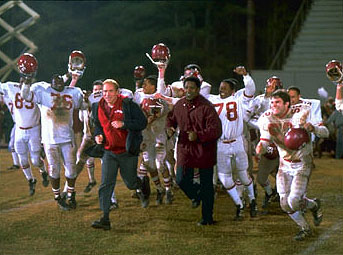 TV Tonight: Remember the Titans