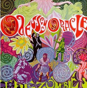 Song of the Day: The Zombies, "This Will Be Our Year"