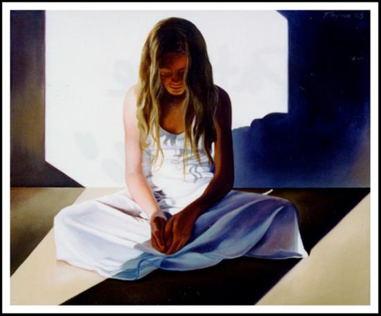 Patience: From Our MOOD GALLERY Group