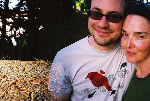 Love 2.0: Heather Champ and Derek Powazek