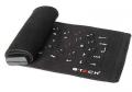 Smart Fabric Keyboard With Bluetooth - Save Your Digits