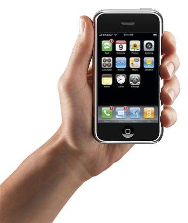 Did You See The iPhone Commercial During The Oscars?