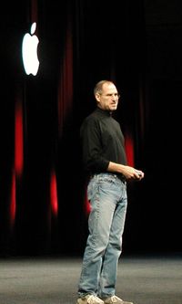 Steve Jobs Says "Microsoft Has No Taste"