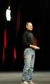 Steve Jobs Says "Microsoft Has No Taste"