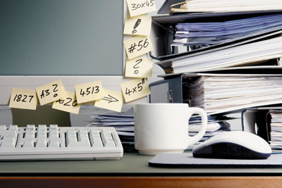 How to Organize Your Computer