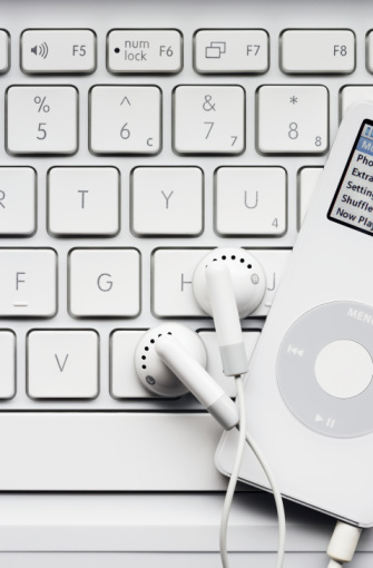 Free Podcasts To Get You Through The Day