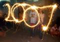 Happy New Years From geeksugar!