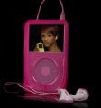 Dress Up Your Video iPod in Something Colorful