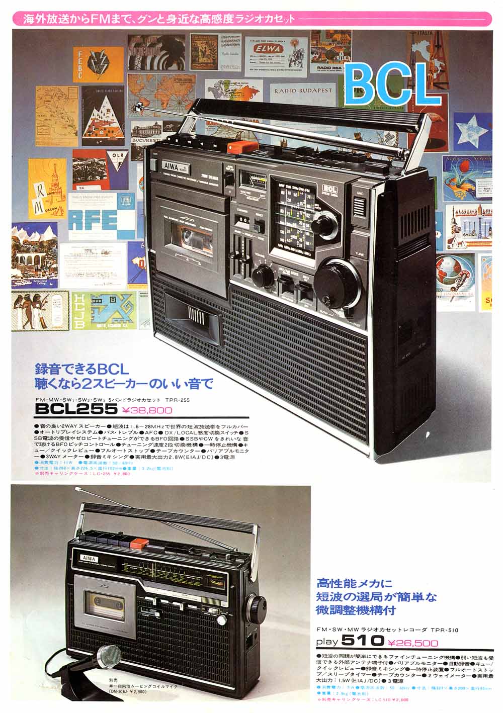 AIWA-04-1 AIWA-04-1