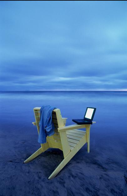 Laptop Travel Tips
