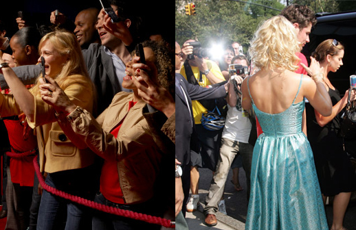 Everyone Can Play Paparazzi With A Camera Phone