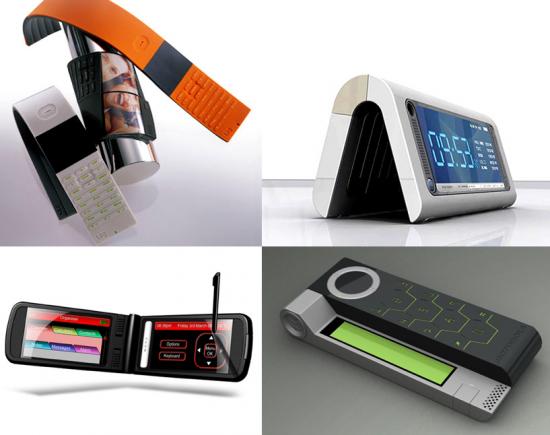 Cell Phones So Hot You Can't Get One...Yet