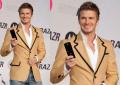 David Beckham Makes A Really Good Call
