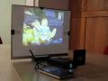 Tech News Roundup - World's Smallest Projector!