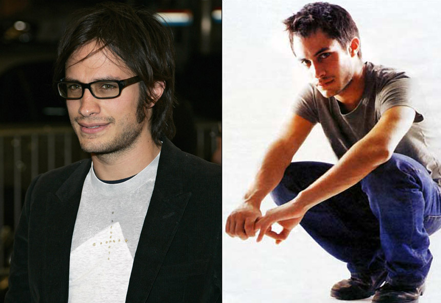 Geek of the Week: Gael Garcia Bernal