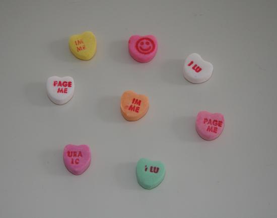 Tech News Roundup - My Geeky Valentine