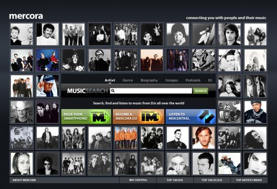 Listen To Music Online For Free - Legally